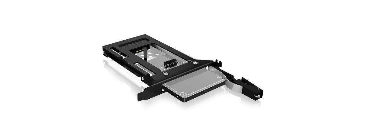 ICY BOX IB-2207StS