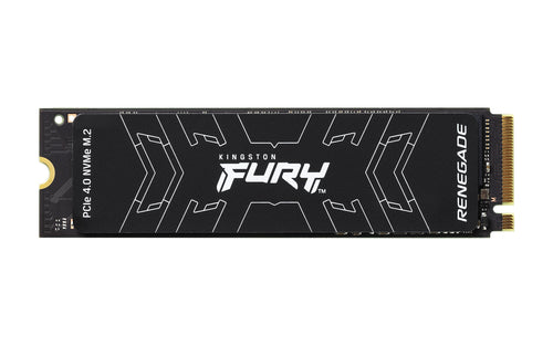 Kingston Technology FURY Renegade