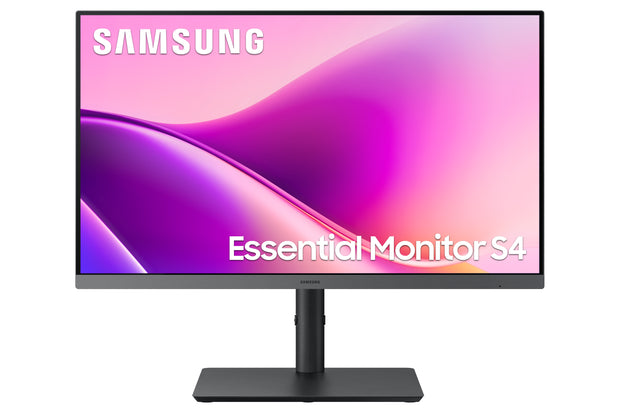 Samsung S43UF - 24" - FHD
