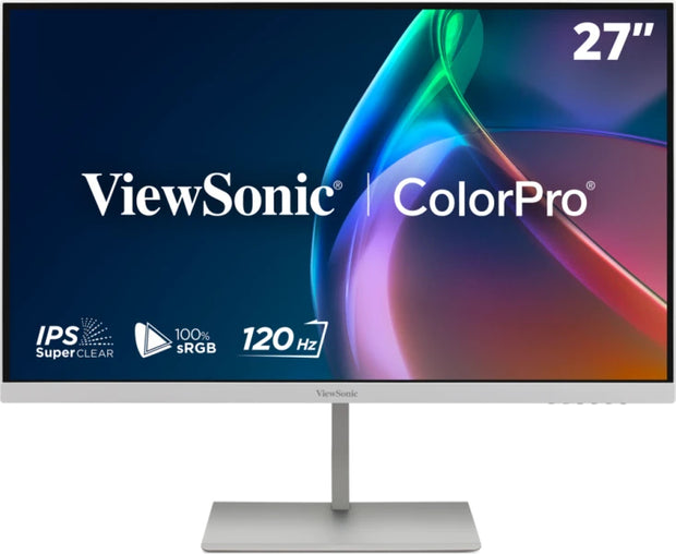 Viewsonic VP Series VP2766-2K-W skärm