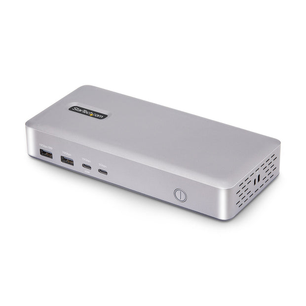 StarTech.com USB4-dockningsstation för dubbla bildskärmar