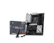 MSI MAG X870E GAMING MAX