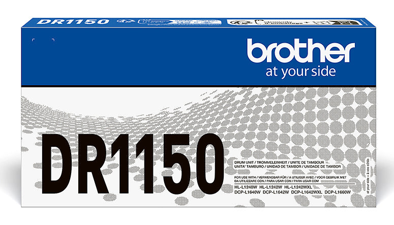 Brother DR-1150 skrivartrumma Original