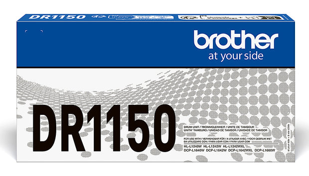 Brother DR-1150 skrivartrumma Original