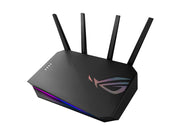 ASUS ROG STRIX GS-AX5400 trådlös router Gigabit Ethernet Dual-band (2,4 GHz / 5 GHz)