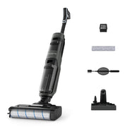 Rowenta X-Clean 4 GZ5035 Skaftdammsugare