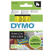 DYMO D1-originaletiketter