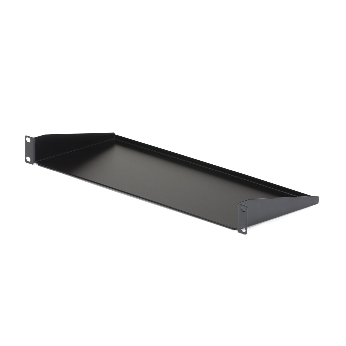 StarTech.com 1U serverrackhylla