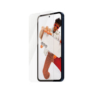 PanzerGlass SAFE. by Screen Protector Galaxy S24 FE