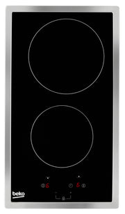 Beko HDMC32400TX spishällar Rostfritt stål Inbyggd