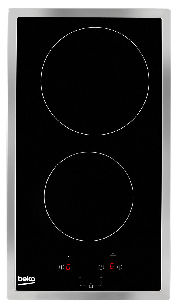 Beko HDMC32400TX spishällar Rostfritt stål Inbyggd
