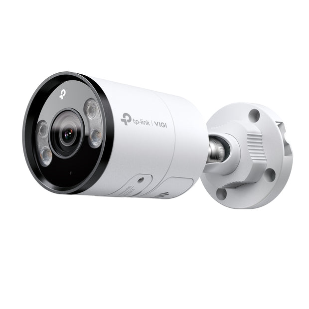 TP-Link VIGI C355 Projektil (form) IP-säkerhetskamera Utomhus 2880 x 1620 pixlar Vägg