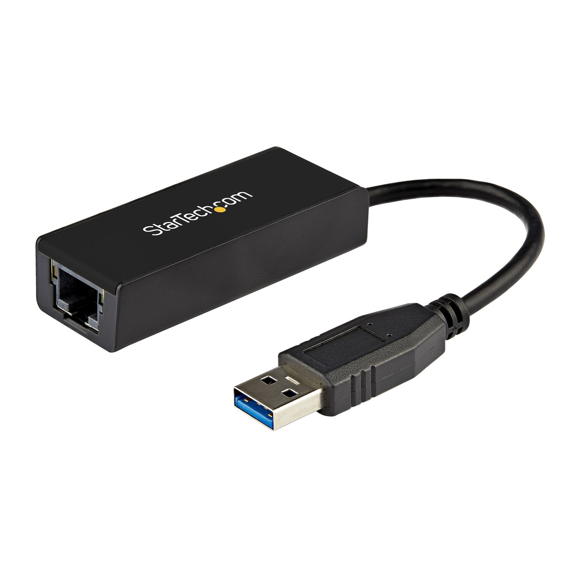StarTech.com USB 3.0 till Gigabit Ethernet-nätverksadapter