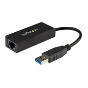 StarTech.com USB 3.0 till Gigabit Ethernet-nätverksadapter
