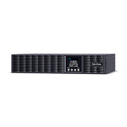 CyberPower OLS1000ERT2UA strömskydd (UPS) Dubbelkonvertering (Online) 1 kVA 900 W 8