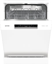 Gorenje GS642E90W Fristående 13 kuvert
