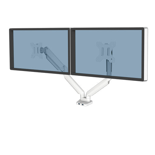 Fellowes Platinum Series 8056301 fäste och ställ till bildskärm