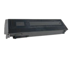 Sharp BP-C50GTBA Tonerkassett Original Svart