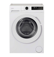Candy GD 06SS6-S tvättmaskin Frontmatad 6 kg 1000 RPM Vit