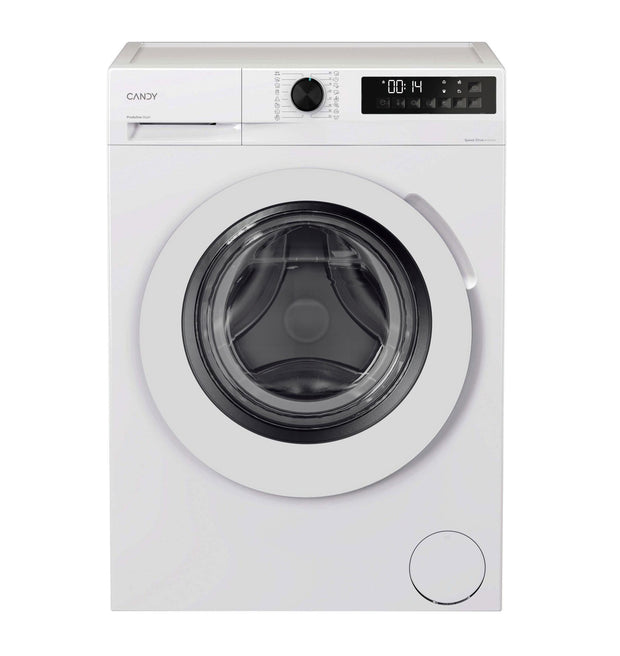 Candy GD 06SS6-S tvättmaskin Frontmatad 6 kg 1000 RPM Vit
