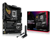 ASUS ROG STRIX Z890-H GAMING