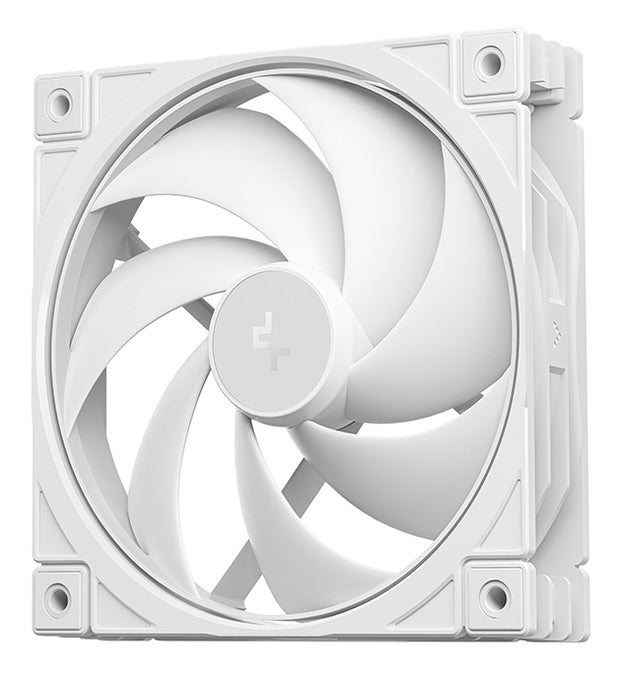 DeepCool FD12 WH V2 Datorväska Fan datorkylare