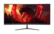 Acer ED340CUR X0 - QHD