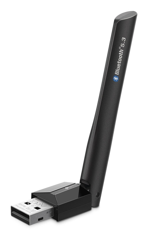TP-Link UB500 Plus nätverkskort/adapters