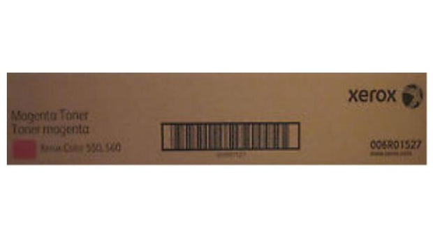 Xerox 006R01527 Tonerkassett Original Magenta