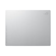ASUS ROG Moonstone Ace L Spelmusmatta Vit