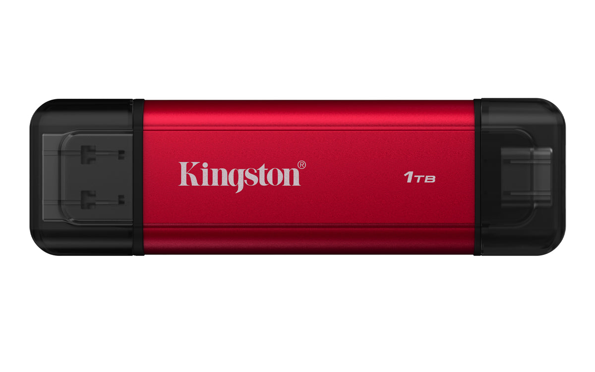 Kingston Technology