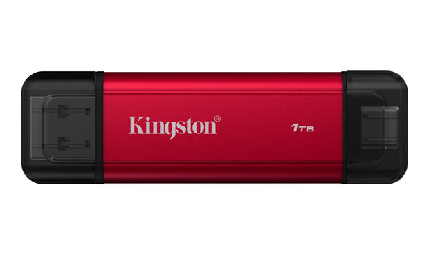 Kingston Technology
