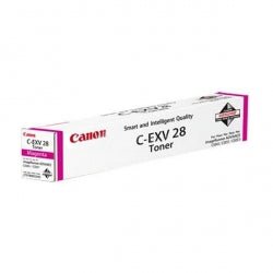 Canon C-EXV 28 Tonerkassett Original Magenta