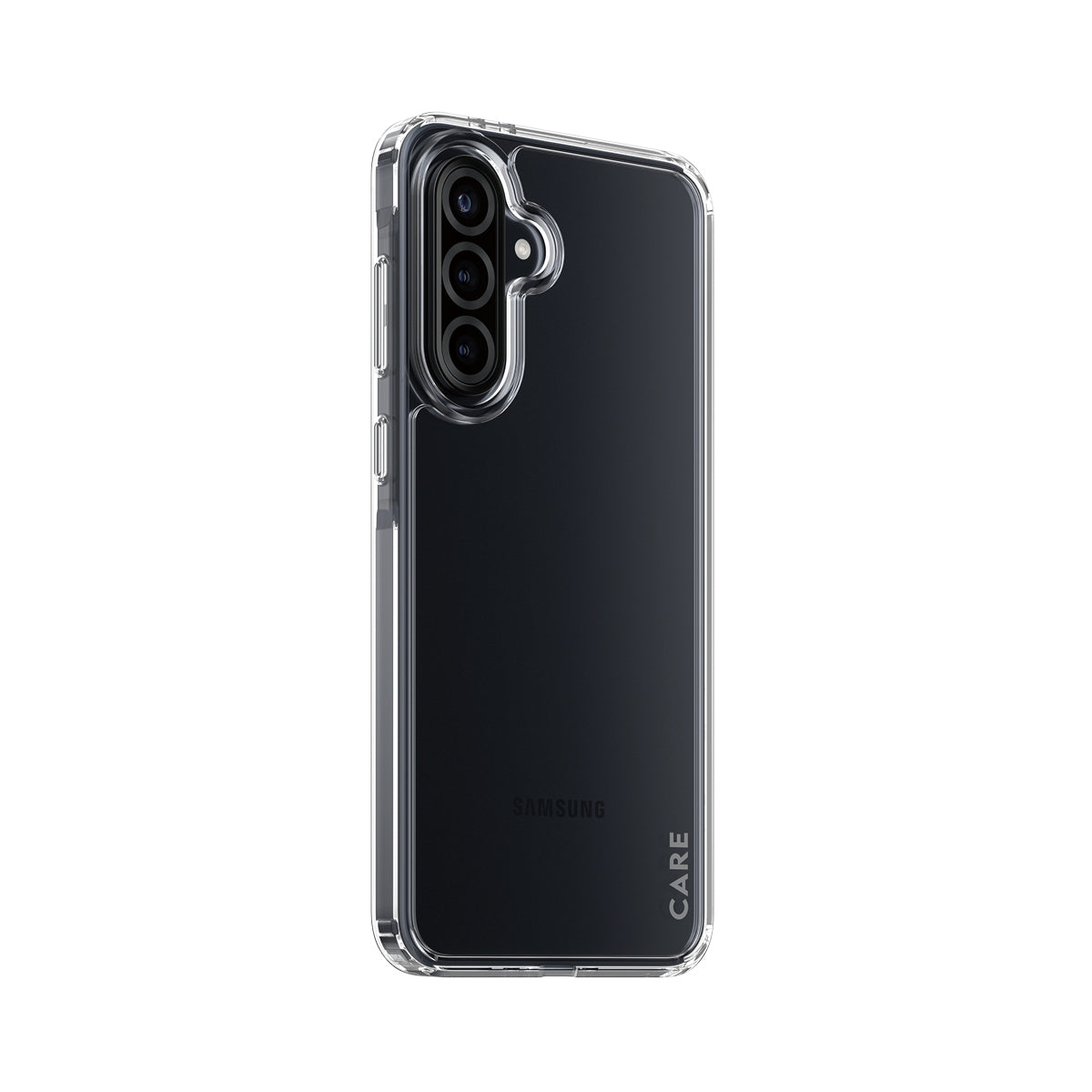 PanzerGlass CARE by Urban Combat Case Transparent Samsung Galaxy A36 5G