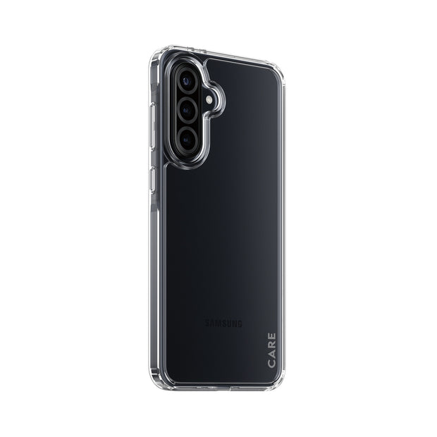 PanzerGlass CARE by Urban Combat Case Transparent Samsung Galaxy A36 5G