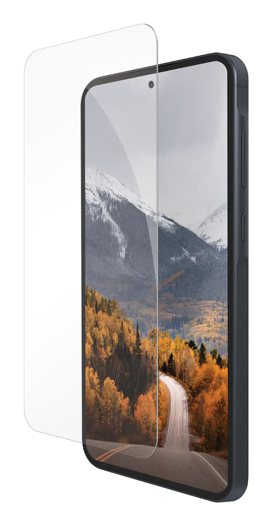 dbramante1928 Eco-Protect Genomskinligt skärmskydd Samsung