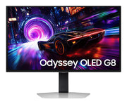 Samsung G81SF - 27" - 4K