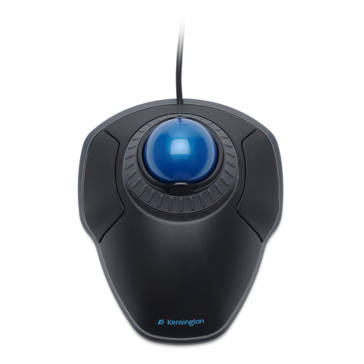 Kensington Orbit-styrkula med skrollring