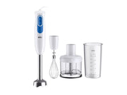 Braun MultiQuick 2 MQ20236MWH 0,5 l Stavmixer 600 W Blå
