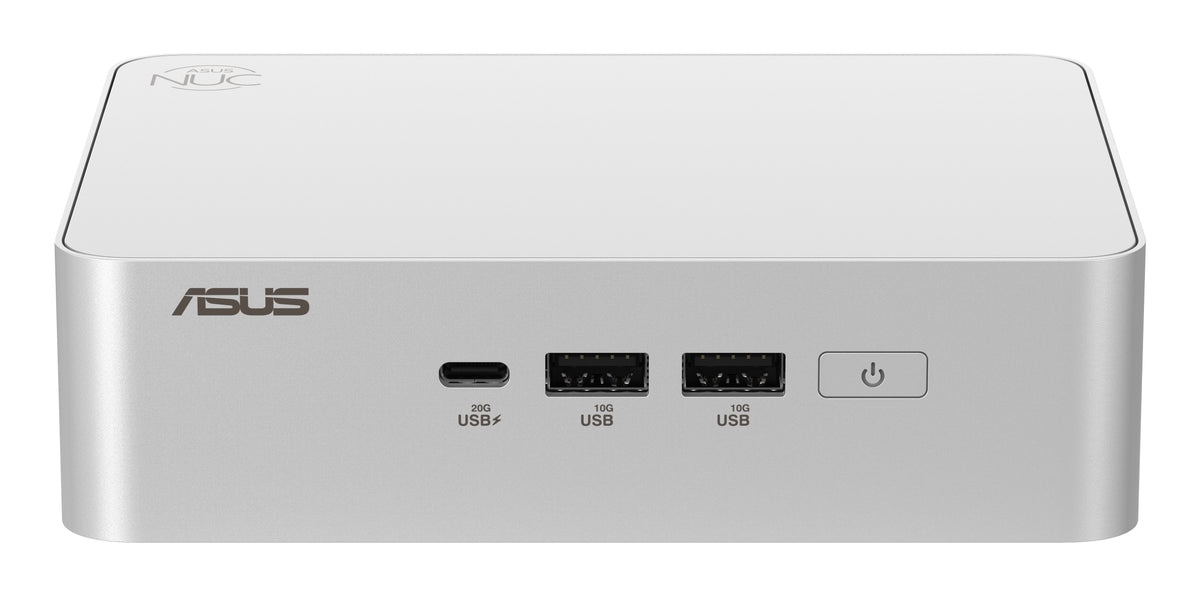 ASUS NUC 15 Pro+ RNUC15CRSU900002 Vit 285H