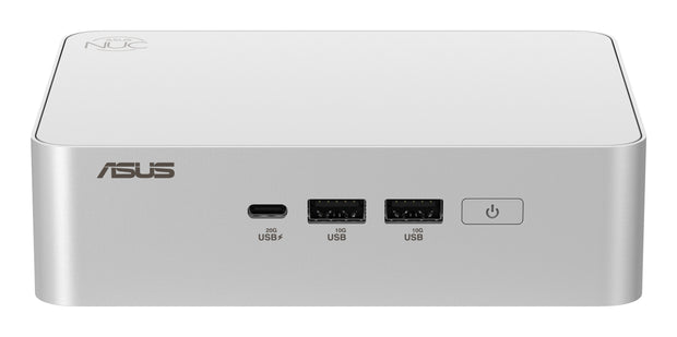 ASUS NUC 15 Pro+ RNUC15CRSU900002 Vit 285H