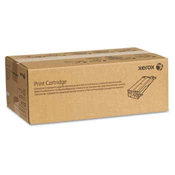 Xerox 006R01655 Tonerkassett Original Svart