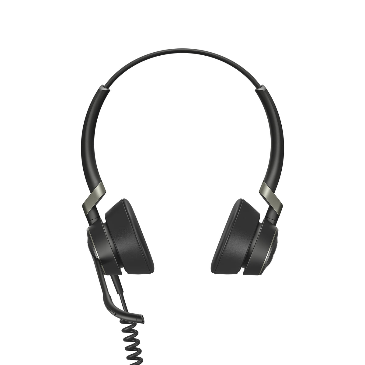 Jabra Engage 50 Headset Kabel Huvudband Kontor/callcenter USB Type-C