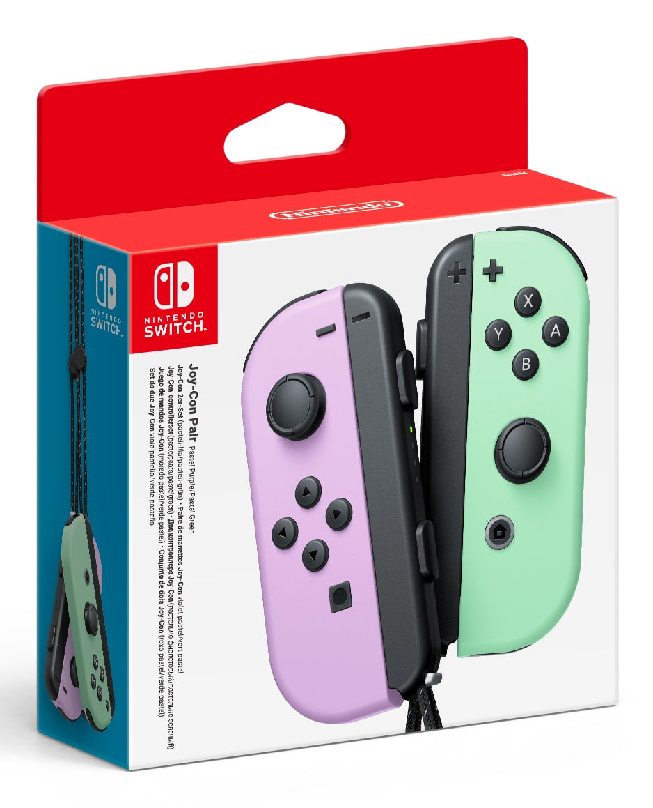 Nintendo 10011584 spelkonsoler Grön
