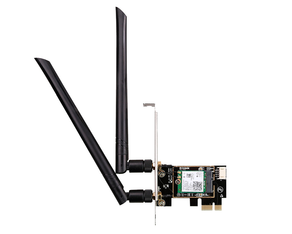 D-Link AX3000 Intern WLAN