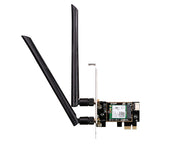D-Link AX3000 Intern WLAN