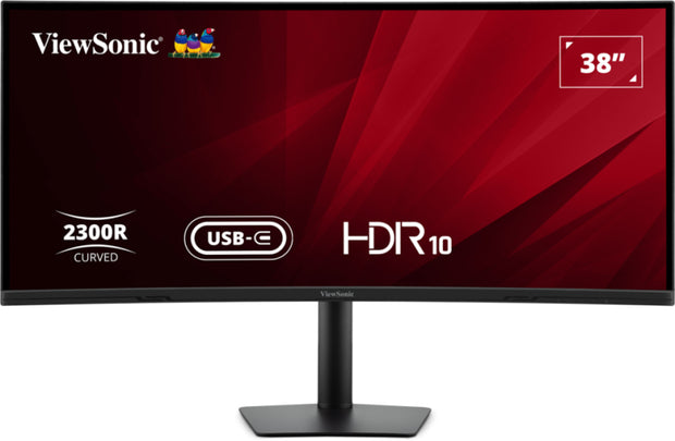 Viewsonic VA3820C skärm