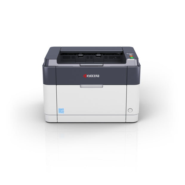 KYOCERA FS-1061DN 1800 x 600 DPI A4 laserskrivare