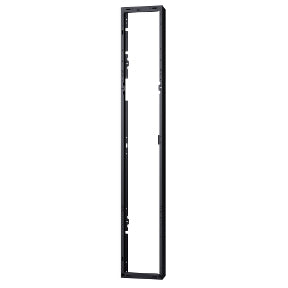 APC ACDC2550 rack tillbehör Djupadapter