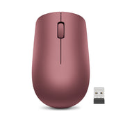 Lenovo 530 datormöss Kontor Ambidextrous RF Trådlös Optisk 1200 DPI